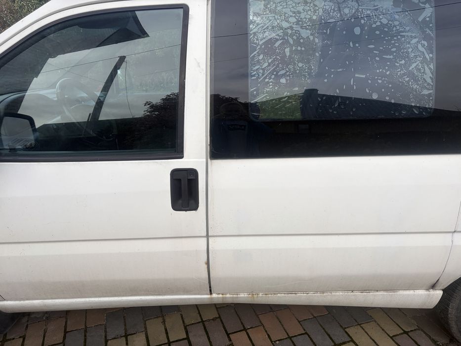 Мінівен Fiat Scudo