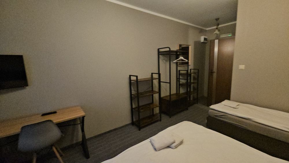 Pokoje dla pracowników Żnin,Szubin