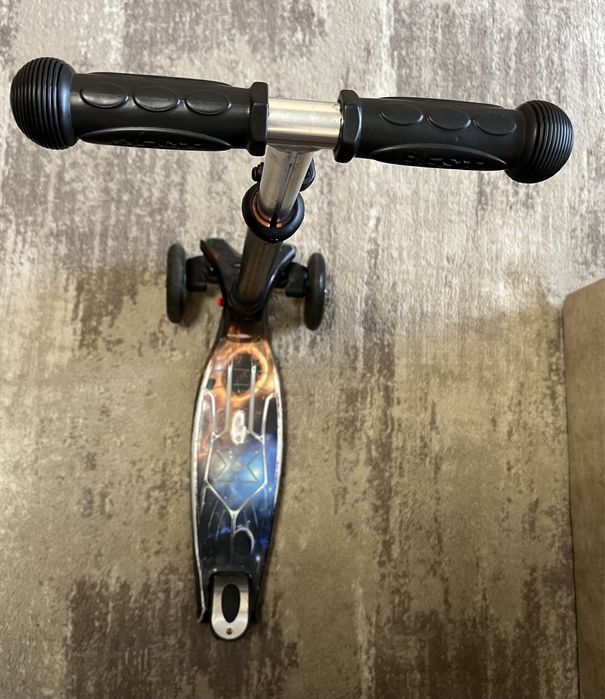 Самокат детский