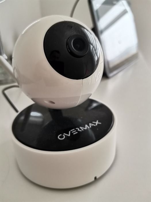 Kamera wifi Overmax