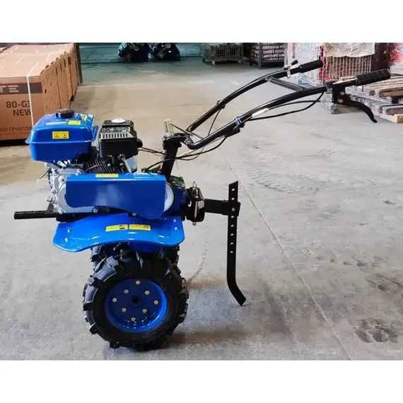 Мотоблок FORTE 80-G3 (7 к.с.)! ФРЕЗА в комплекті! Новий!