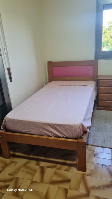 camas de criança usadas