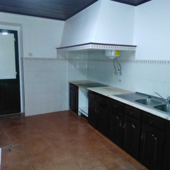 Arrendamento de Casa de Campo
