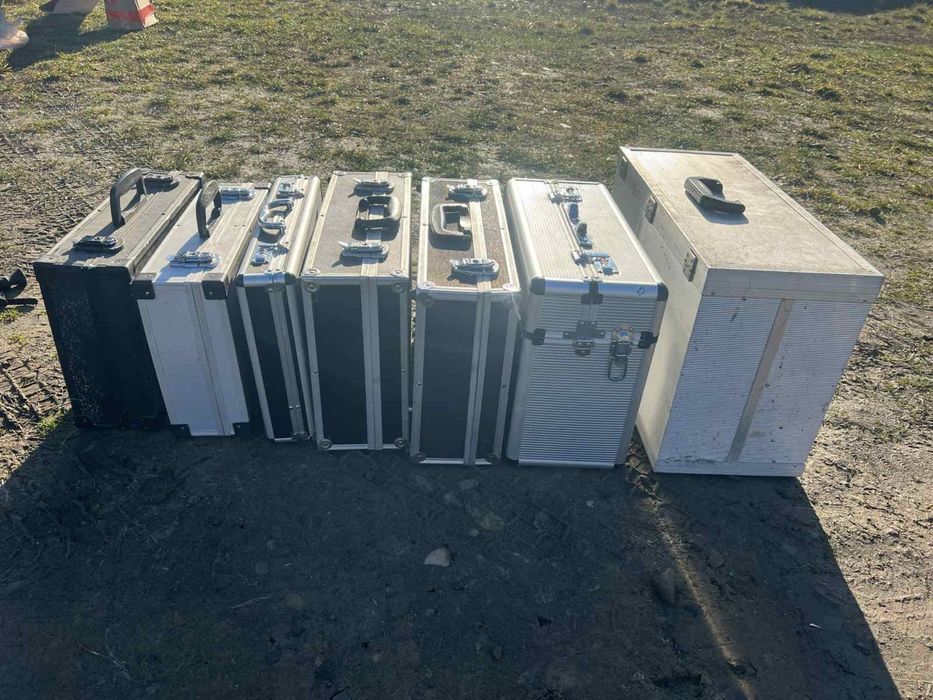 Ящики для інструментів !