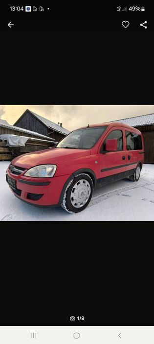 Авторозборка Опель комбо Opel combo corsa C Ц корса с запчастини шрот