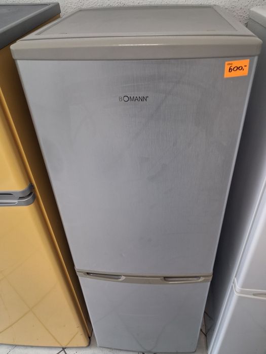 Lodówka Bomann 145cm wys. Gwarancja i transport Gratis ‼️