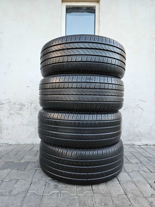 Lato Pirelli 235/55 R18 7.5mm