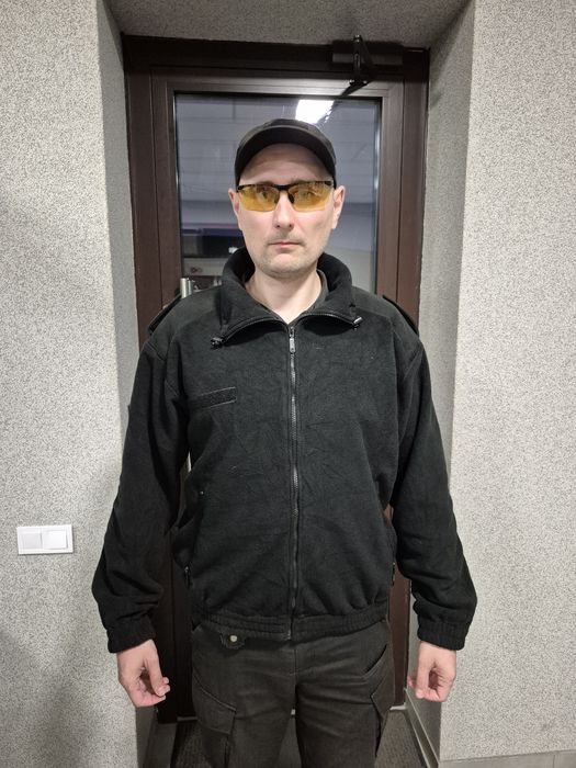 Фліска Mil Tec XL.
