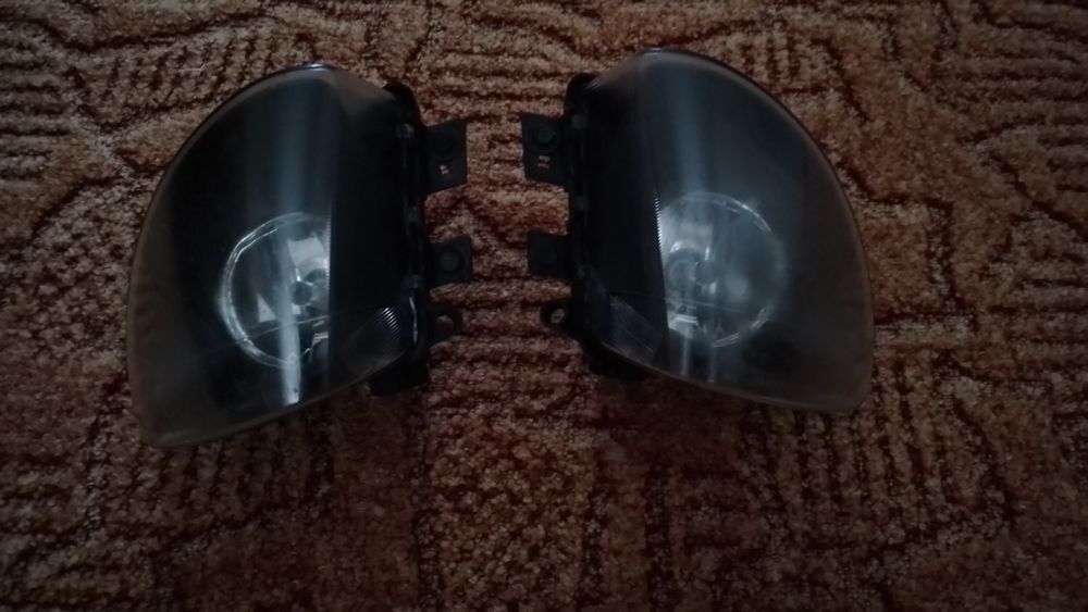 Запчастини до BMW F10