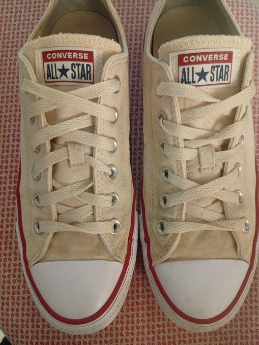 Sapatilhas All Star