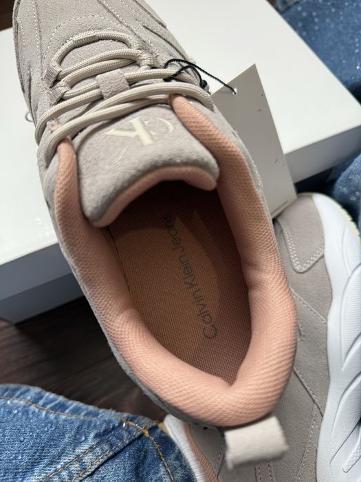 Кросівки Calvin Klein