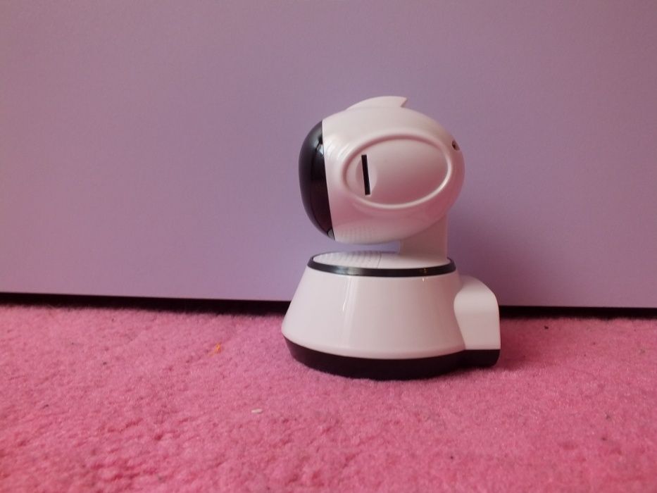 WiFi видеокамера