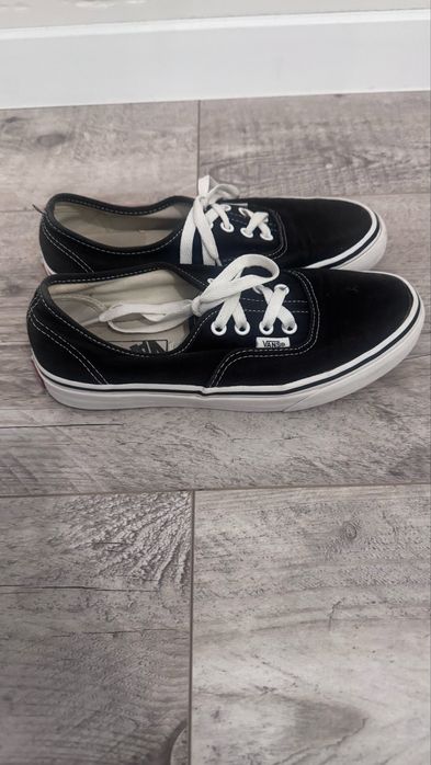 Trampki damskie Vans us 7