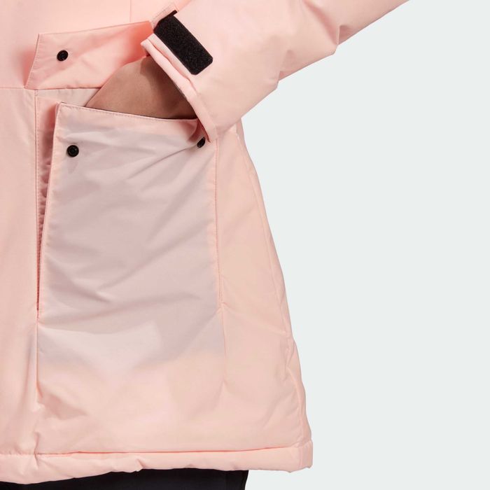 Парка XPLORIC GE7791 Adidas Performance