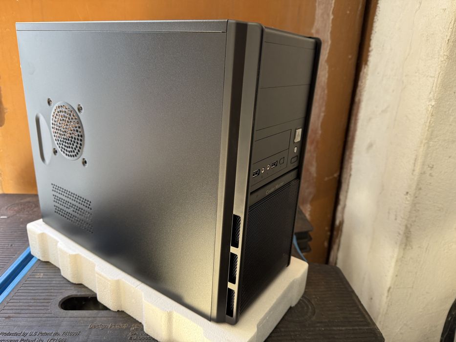 Obudowa Cooler Master ELITE 342  NOWA