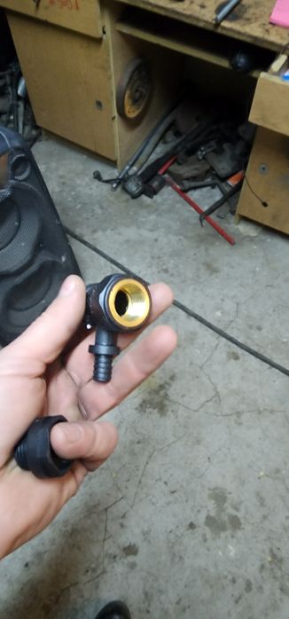 Podejście Kan Therm 14x2 G1/2