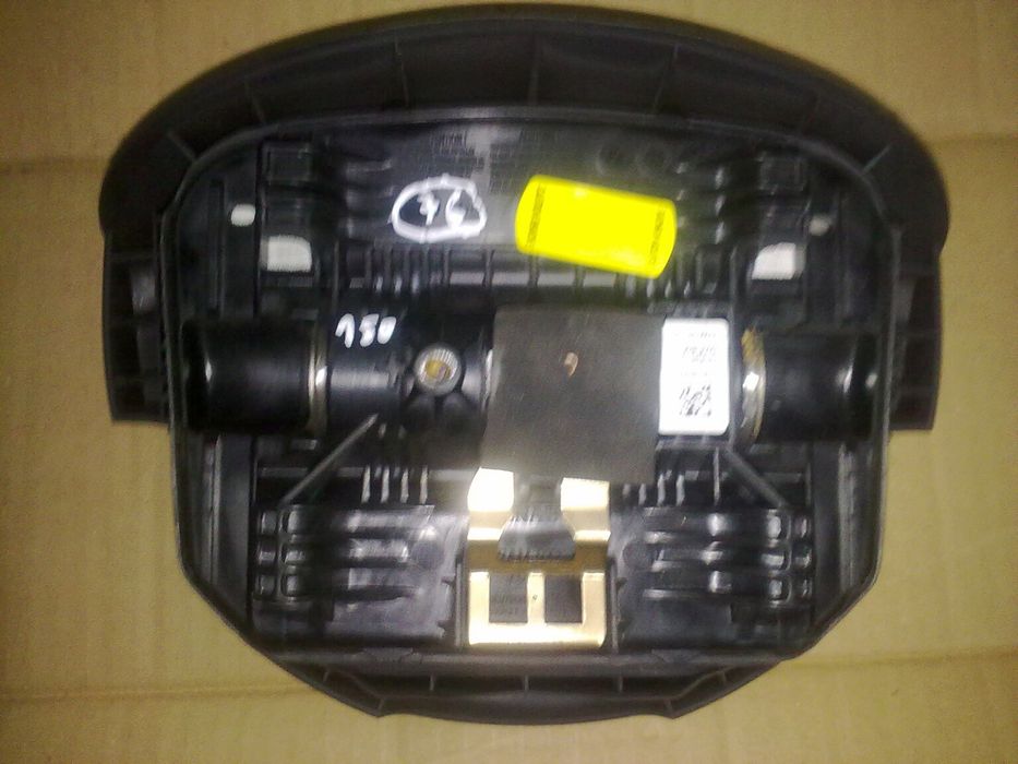 Airbag do volante RENAULT Megane II Sedan (LM0/1_)