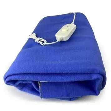 Электропростынь с подогревом разные размеры электрическая простынь