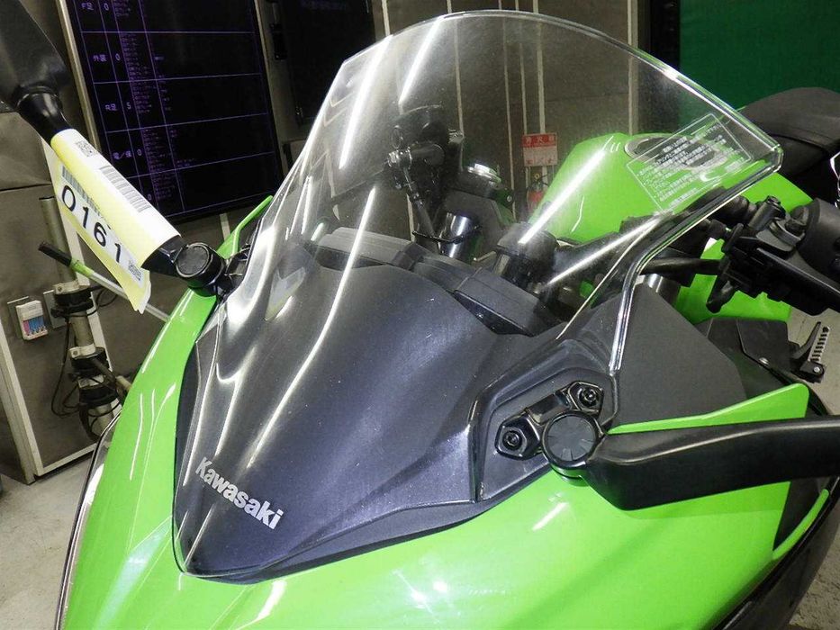kawasaki ninja z - купити мототехніку - Ціна на OLX.ua