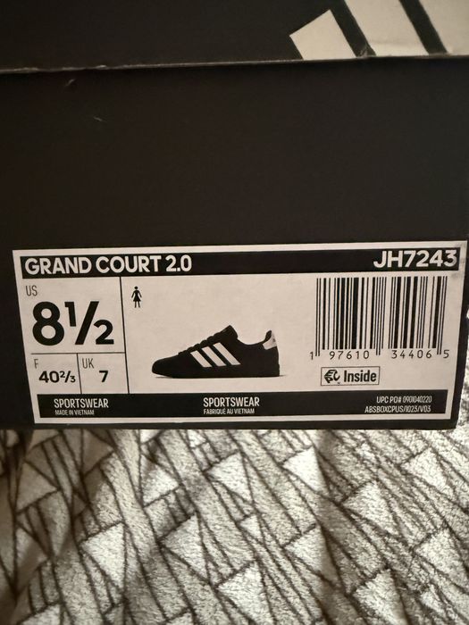 Adidass, унісекс, 40р.