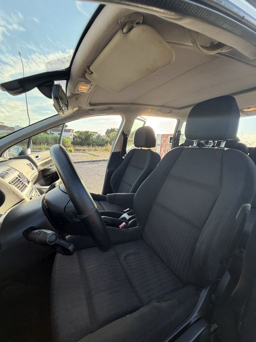 Peugeot 307 SW 7 Lugares – Económico e Espaçoso