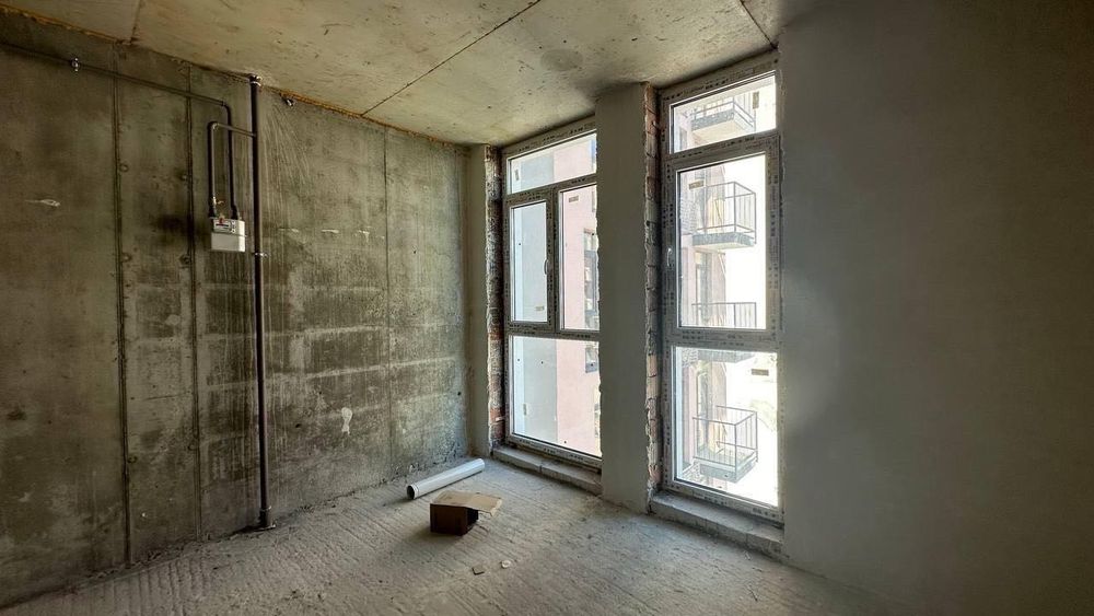 1-комнатная квартира по адресу ул. Под Голоском (площадь 43 м²) - Atlanta.ua - фото 5