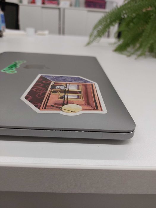 MacBook Pro 13" A2338 M1 16GB / 512GB SSD