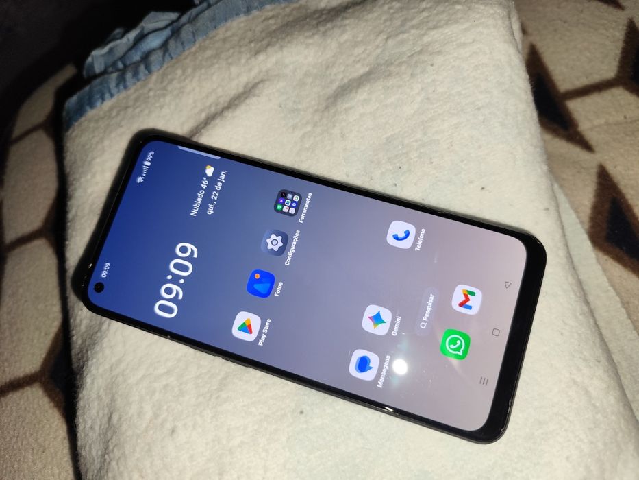 Smartphone OPPO Reno 8