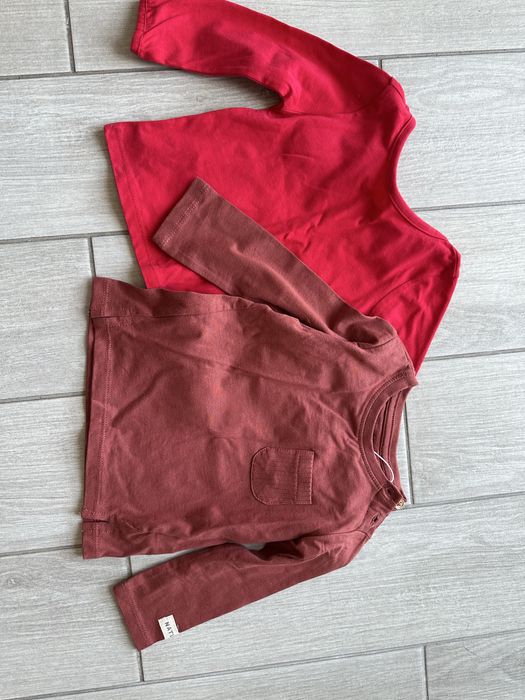 Лонги на рост 68-74