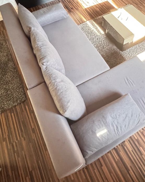 Naroznik sofa IKEA