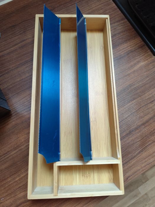 Органайзер для кухні