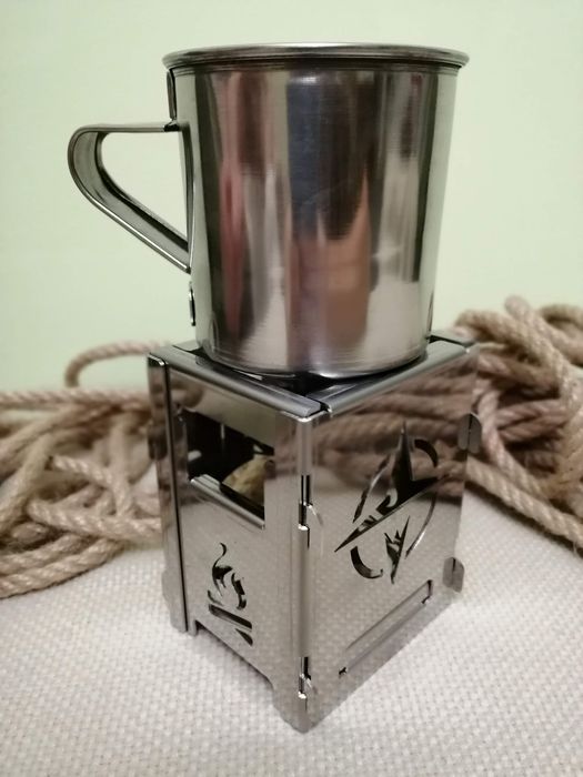 печь щепочница горелка піч трісківниця