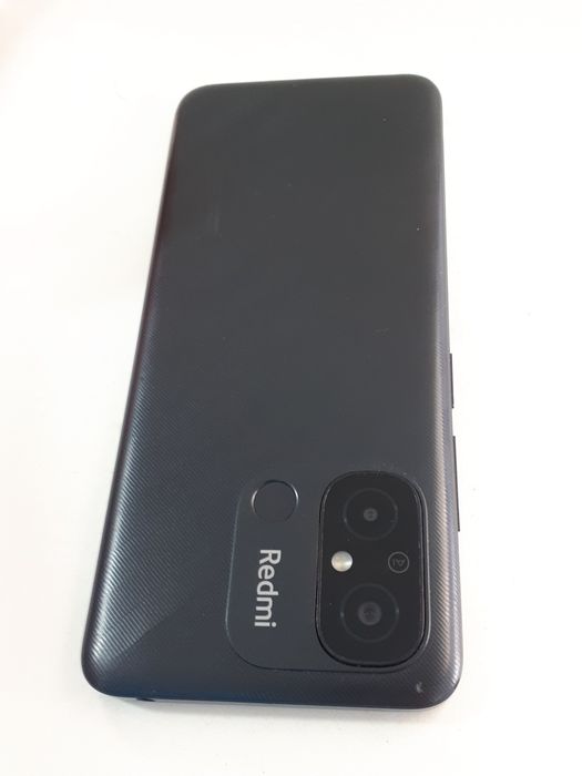 Xiaomi Redmi  12С  (3/64Gb)