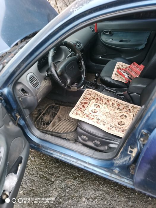 Dewoo nubira потребує вкладень