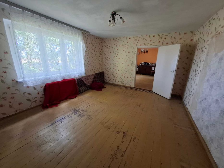 Siedlisko 3100 m² | Dom + budynki gospodarcze 250 m² | Łojewo