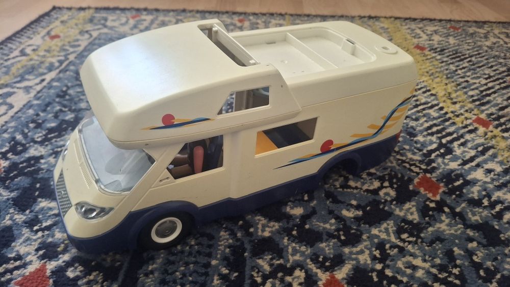 Klocki playmobile