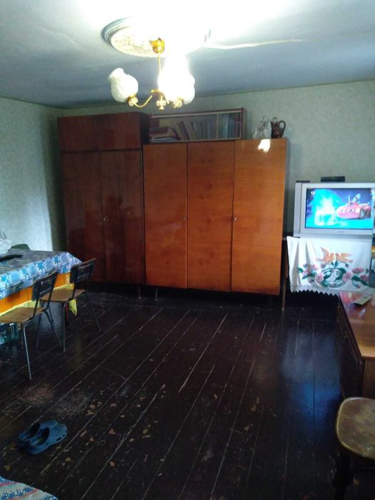 Продам дом( будинок)