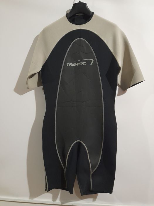 Tribord чоловічий гідрокостюм