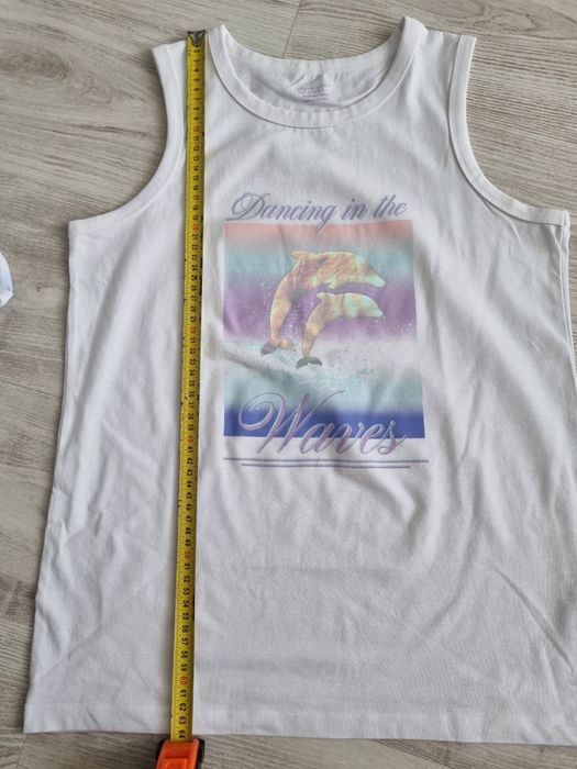 Top, koszulka Primark 164