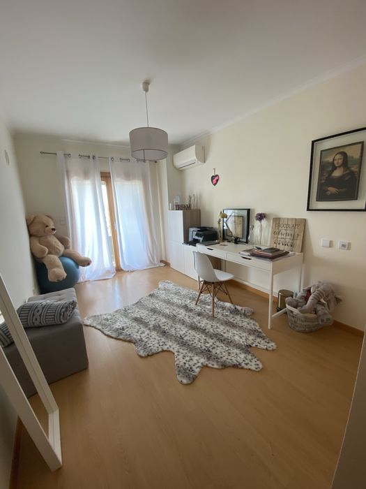 Apartamento Malvarosa T3