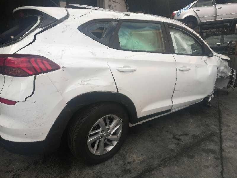 bomba de travão hyundai tucson