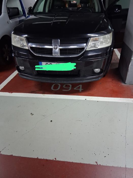 Dodge Journey 2.0 CRD R/T ATX
