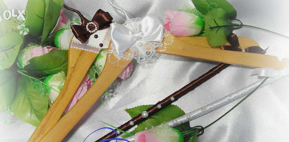 Весільні вішачки