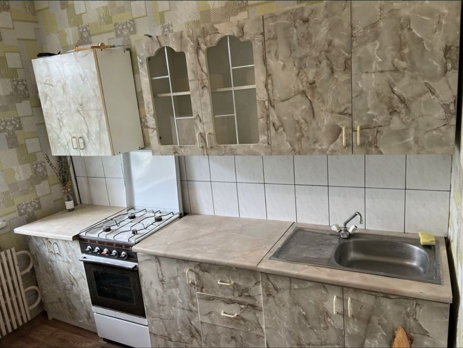 Здам 1к квартиру Ближні Гречани