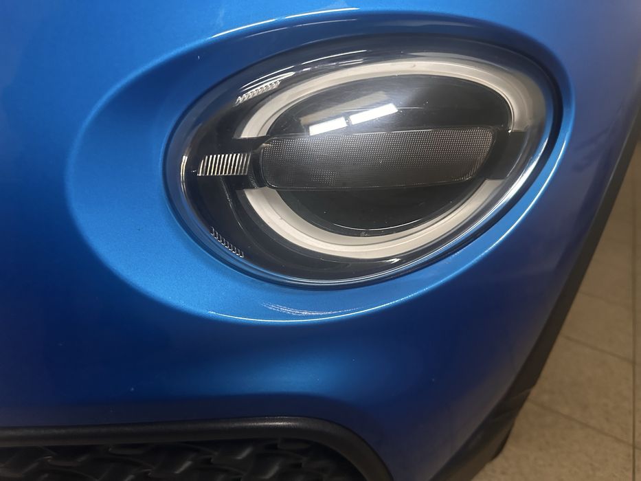 Fiat 500X 1.0 firefly edition