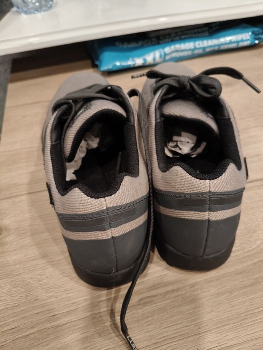 Buty rowerowe cube GTY MAZE r.41