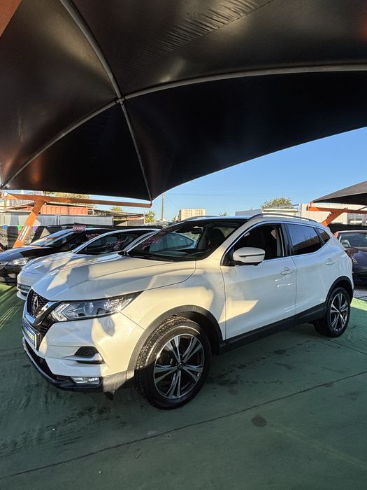 Jeep Cherokee 4x4 2016 motor mercedes 2.2 200cv full extras
