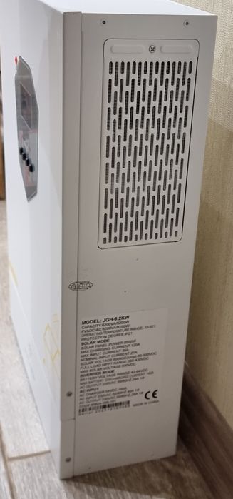 Daxtromn JGH-6.2KW /48V