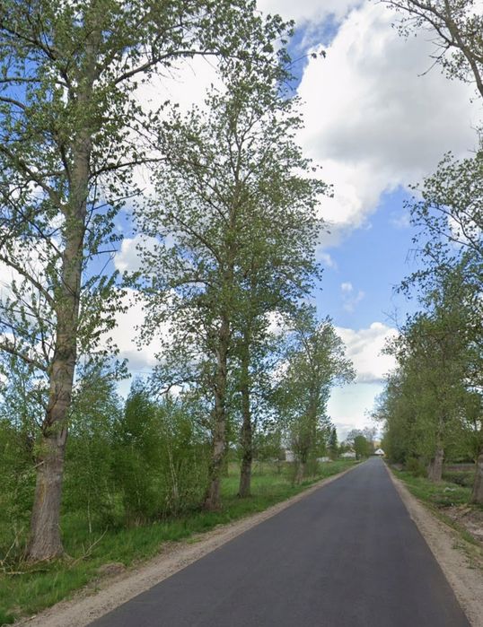 Działka na sprzedaż Kościernica Białogard Koszalin Kołobrzeg