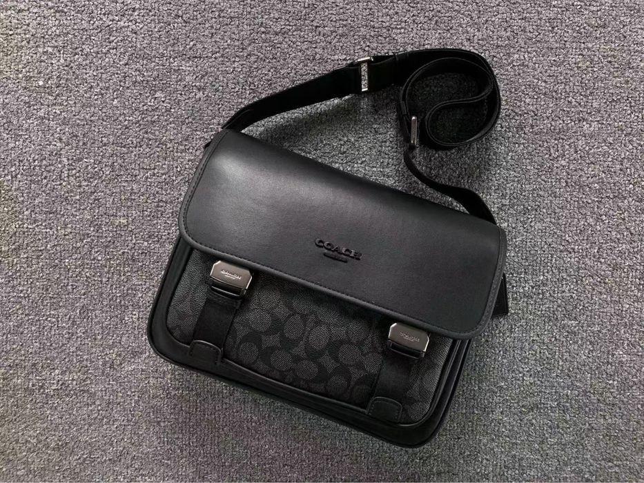 Сумка Coach cross-body